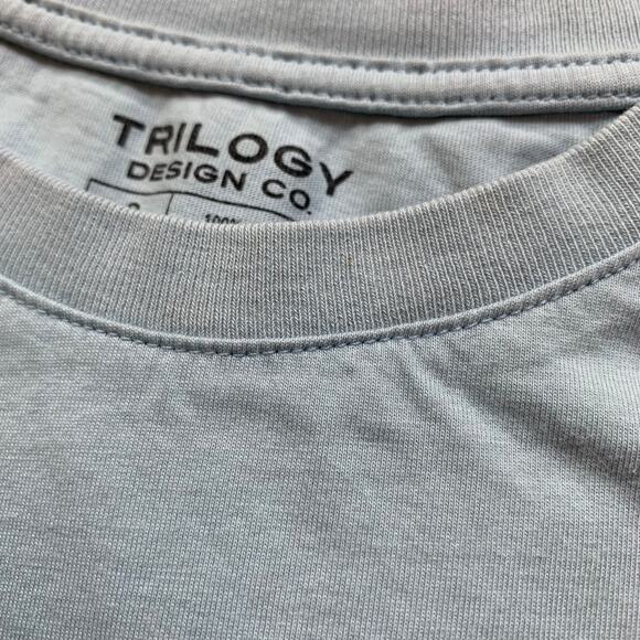 Trilogy Design Co Stay Salty Tre - Picture 3 of 8